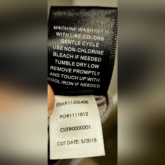 4x Plus Torrid Grey Gray Cheetah Spot Leopard Print Midi Chiffon Pleated Dress - Picture 14 of 14